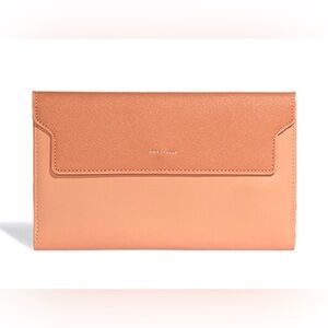 Pixie Mood Bianca Travel Organizer – Blush